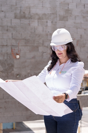 Imagem ilustrativa de Empresa para renovação de avcb