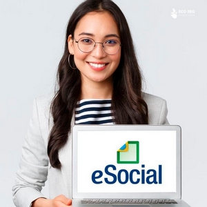Imagem ilustrativa de Serviço de assessoria esocial em sorocaba