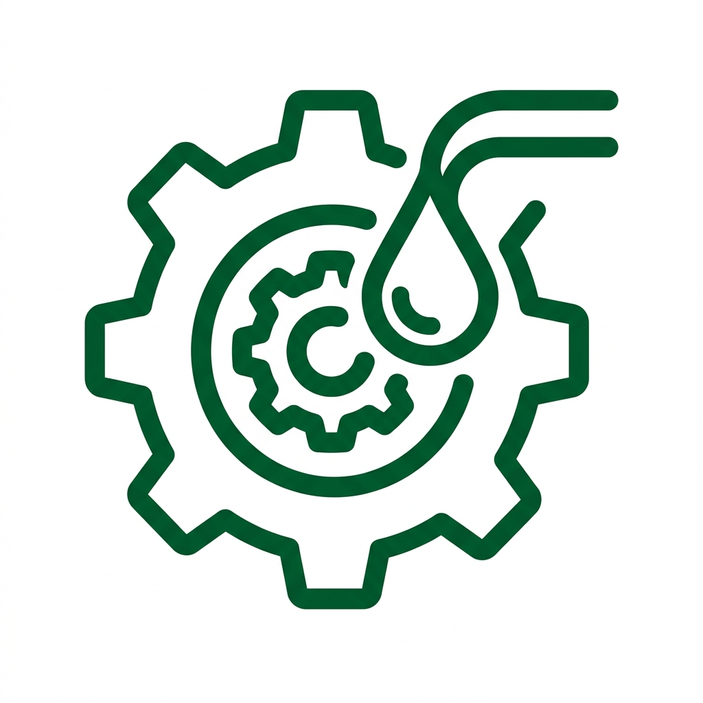 Consultoria em Lubrificantes Industriais