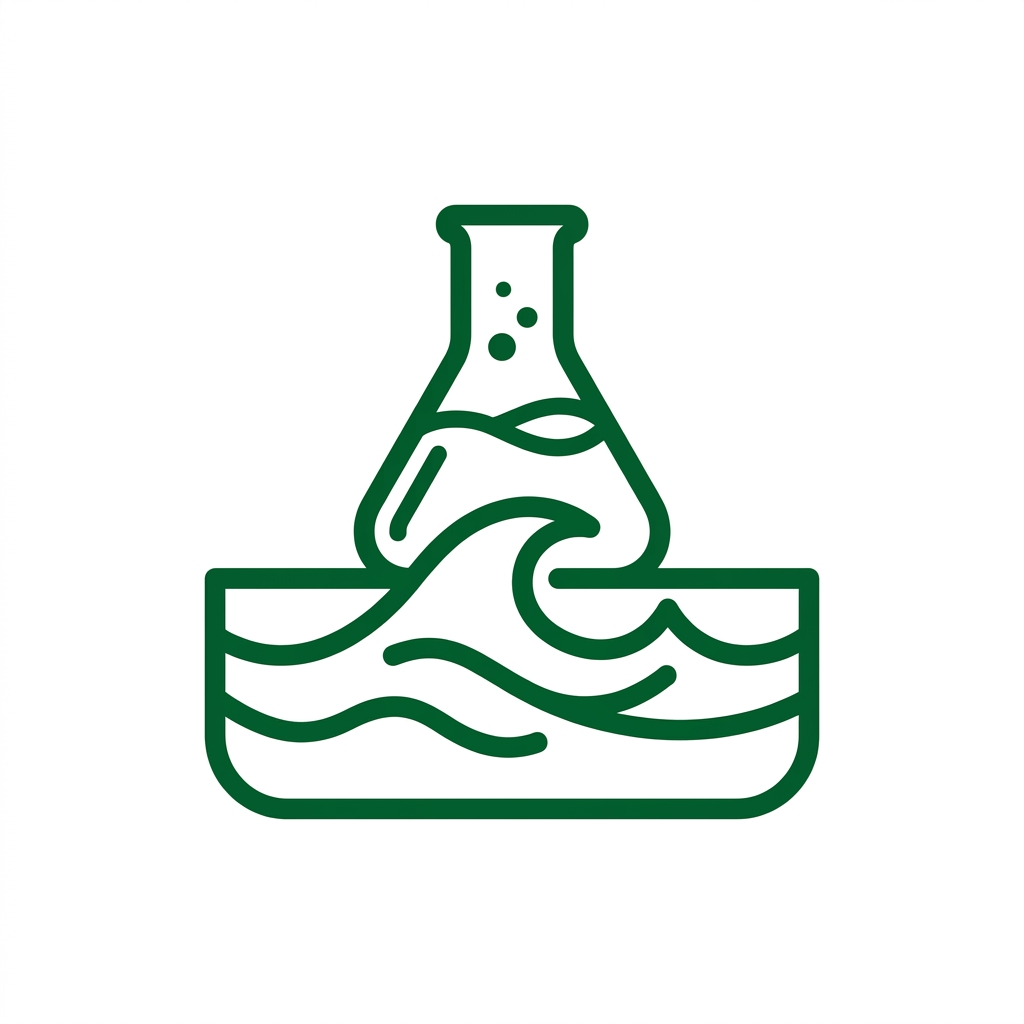 Consultoria em Piscinas e Tratamento Químico